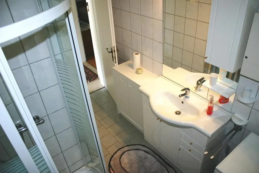 Haus André