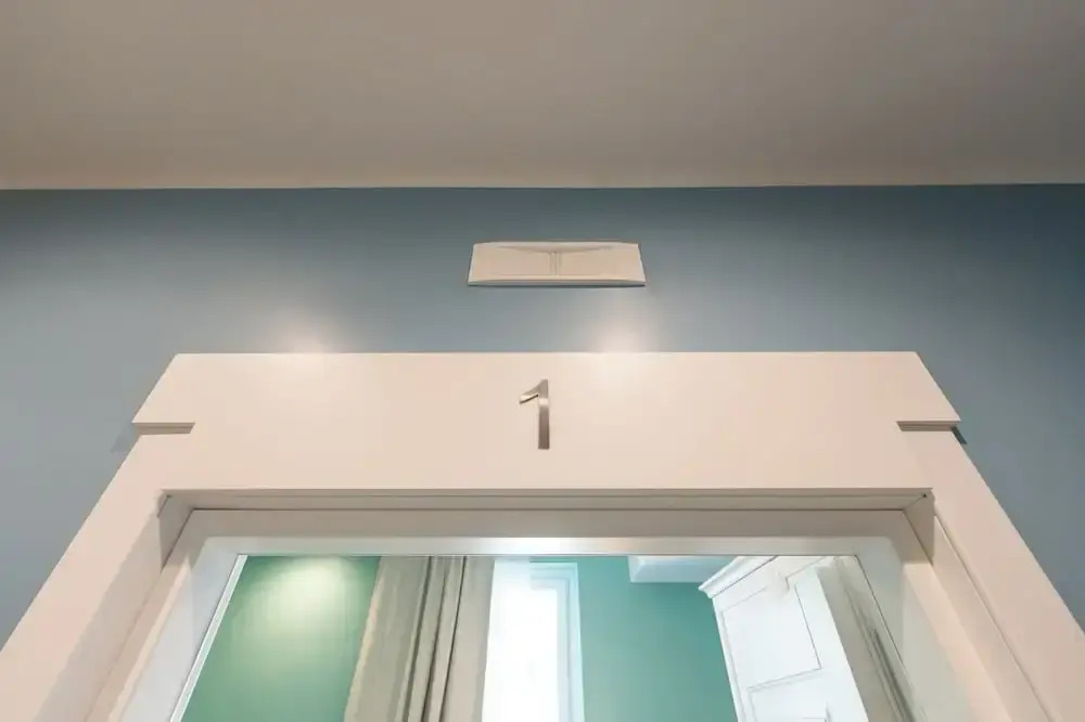 Daca luxury rooms