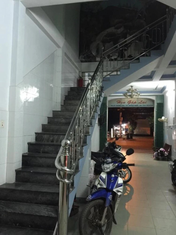 OYO 1121 Bao Viet Hotel