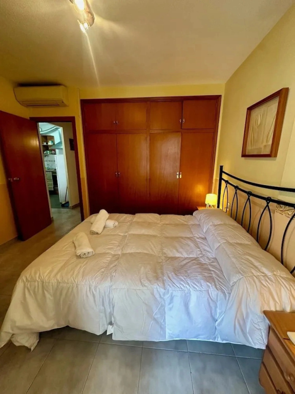 Apartment Oropesa El Faro