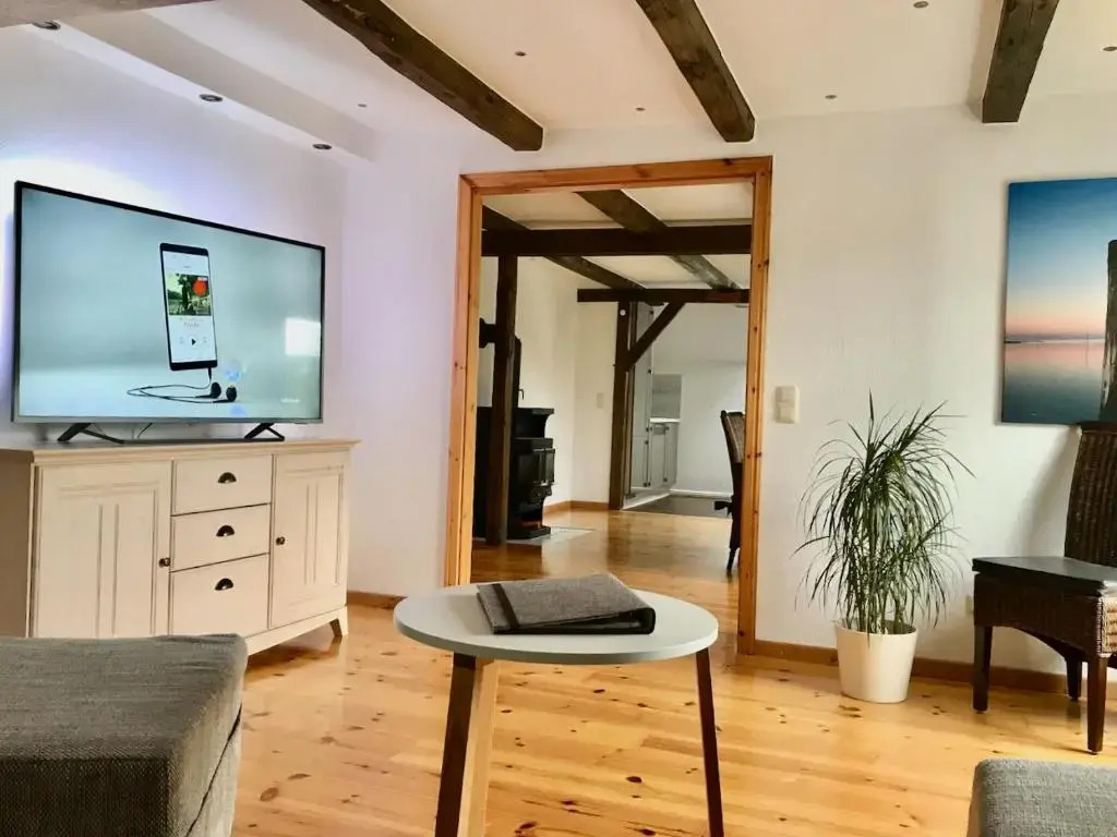 Hof Steinhütten Boutique Apartments