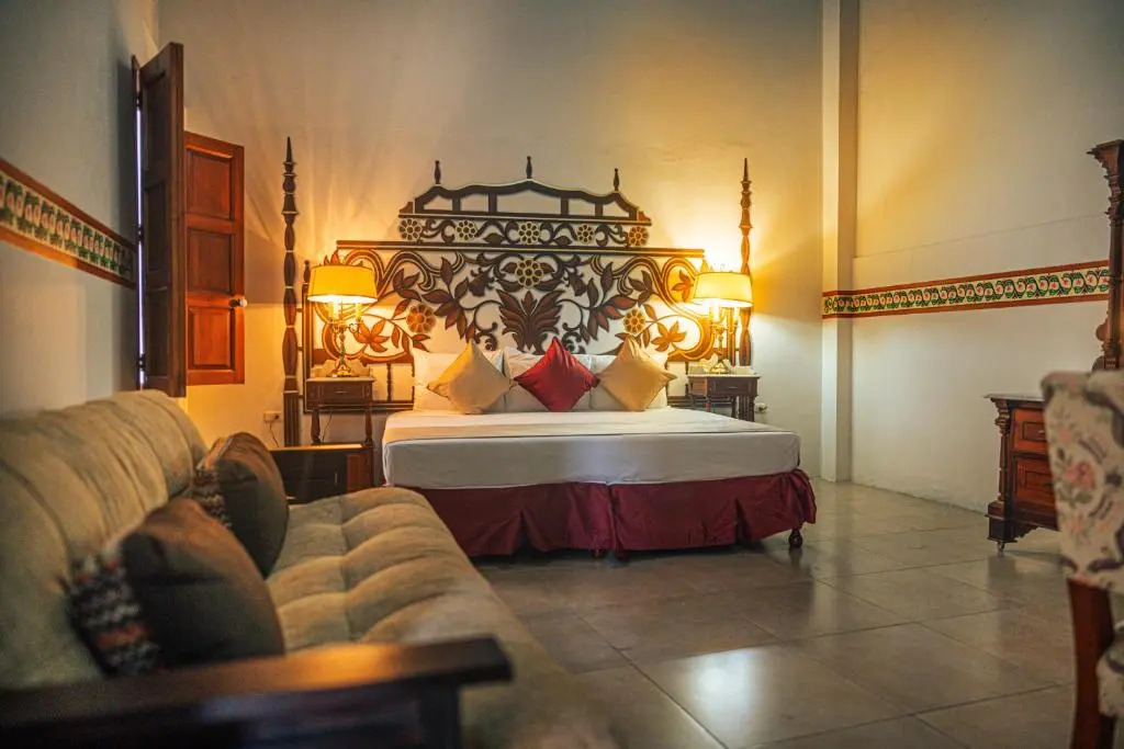 Hotel Montecillo