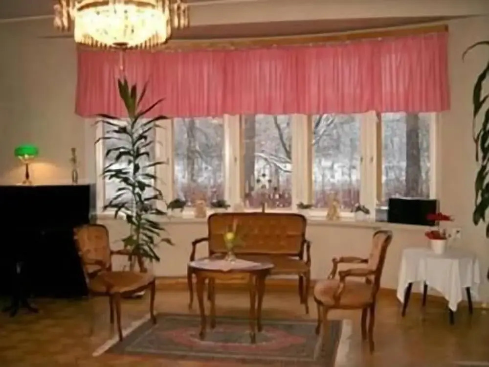 Villa Helleranta