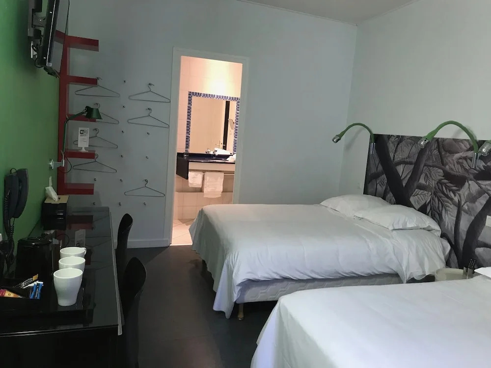 Hôtel Continental