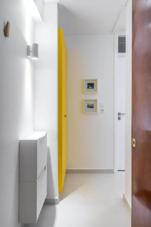 Lovely studio in Likavitos Hill