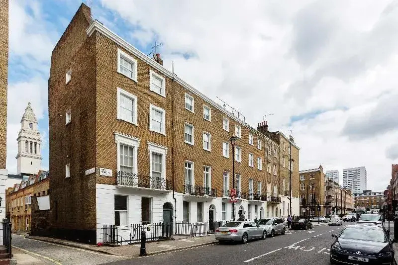 Veeve - Marylebone Emerald