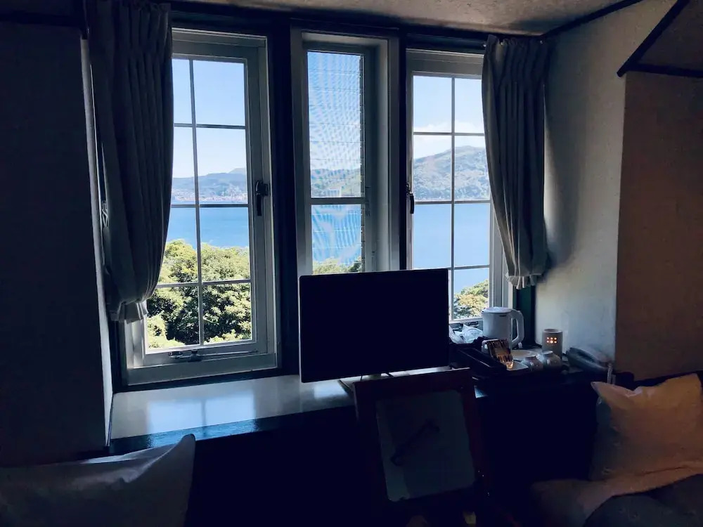 Hotel Cocorone Lodge and Spa