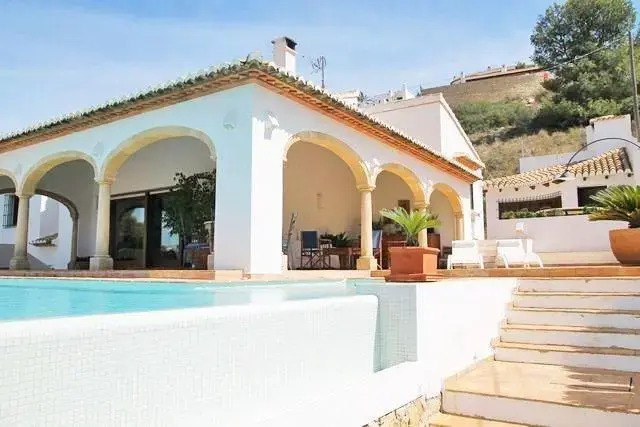 Villa Azulete