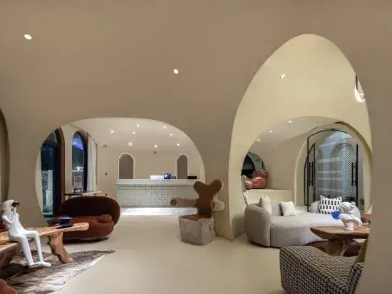 YUJING Yujing Muyanxi Designer Homestay (Sanya West Island Branch)