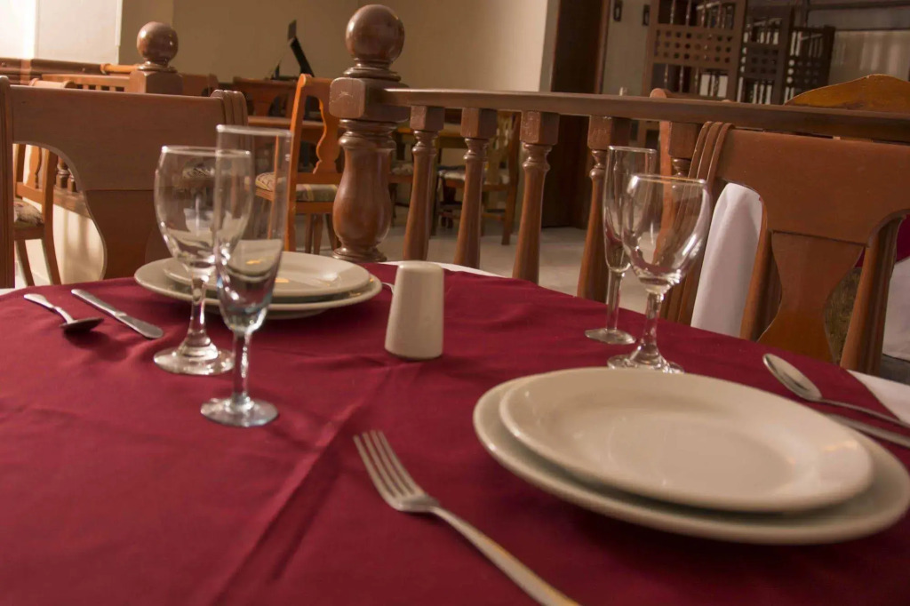Hotel La Sabana