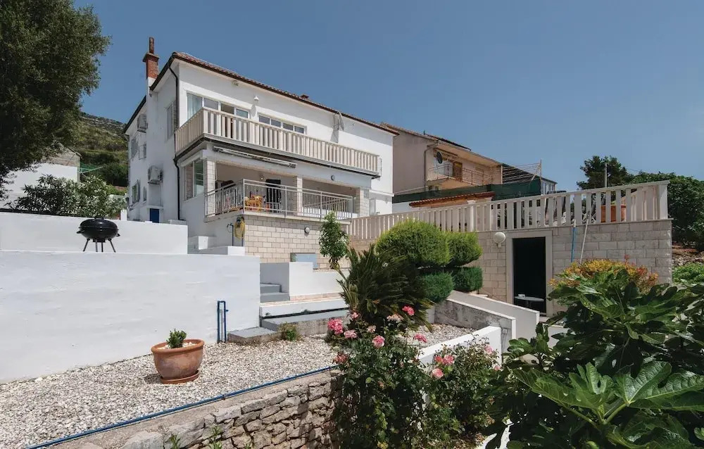 Gorgeous Home In Orebic