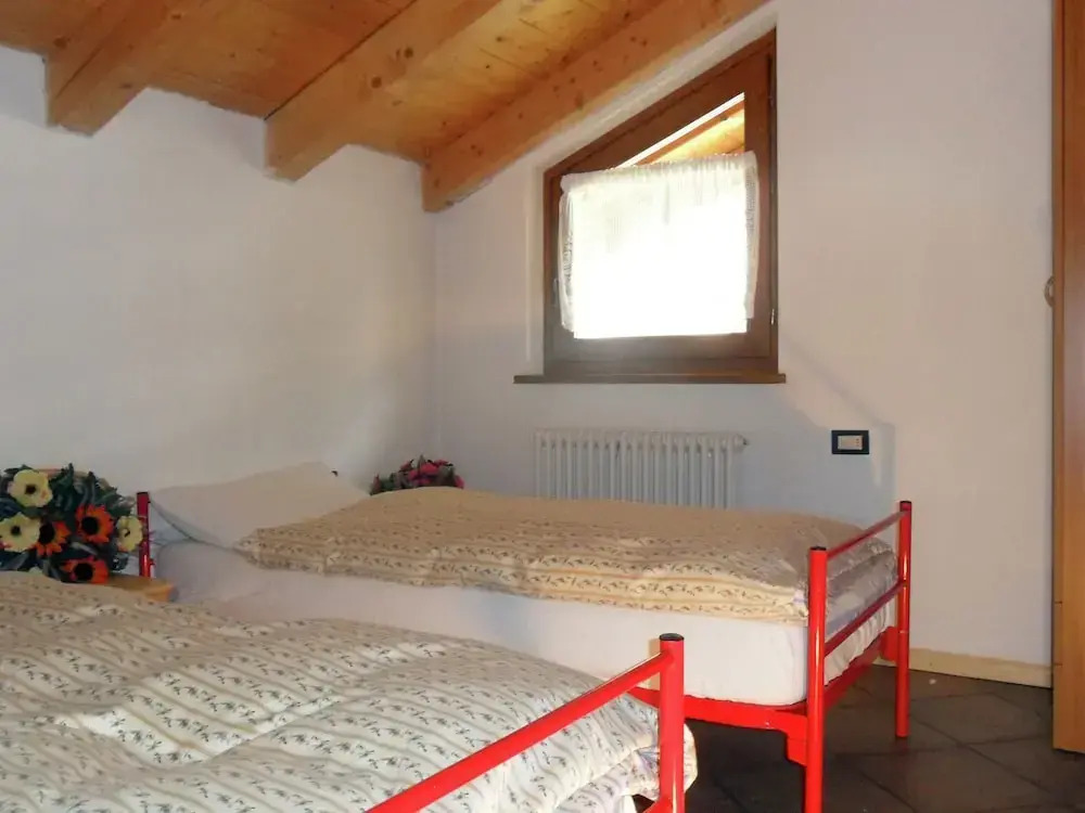 Apartment in Celledizzo Near Ski Area