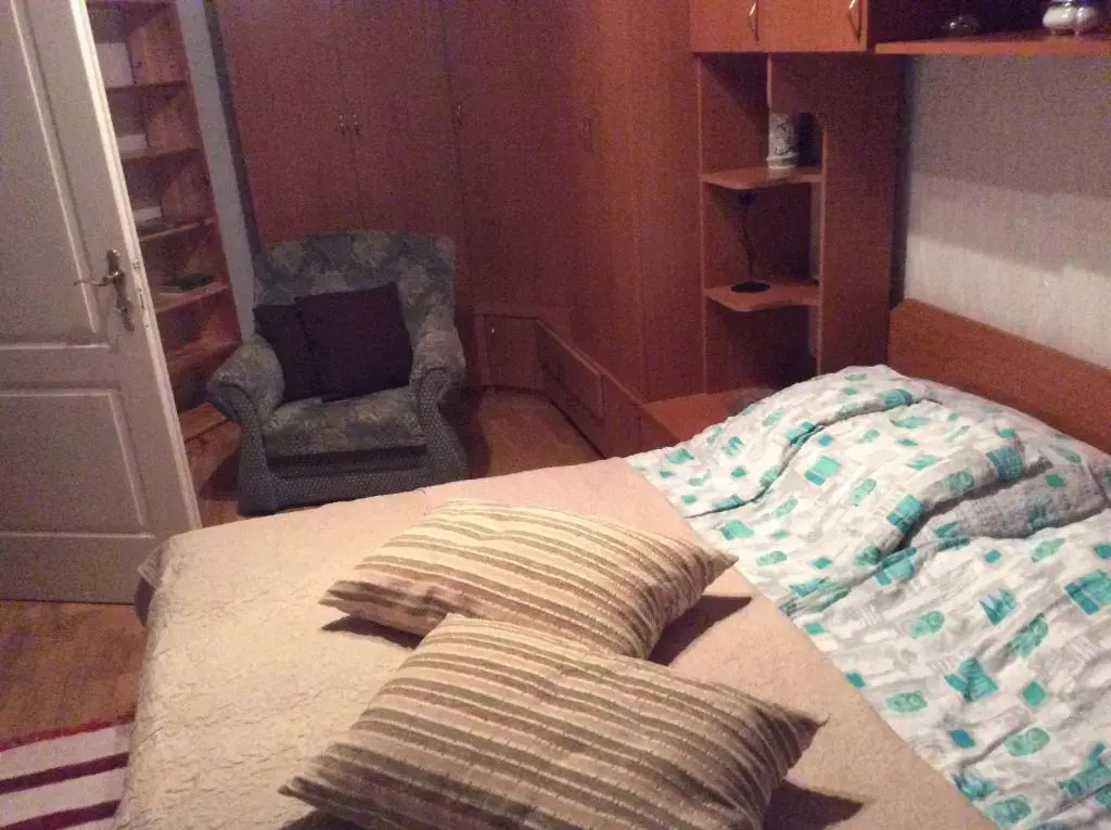 Szundi Szobák