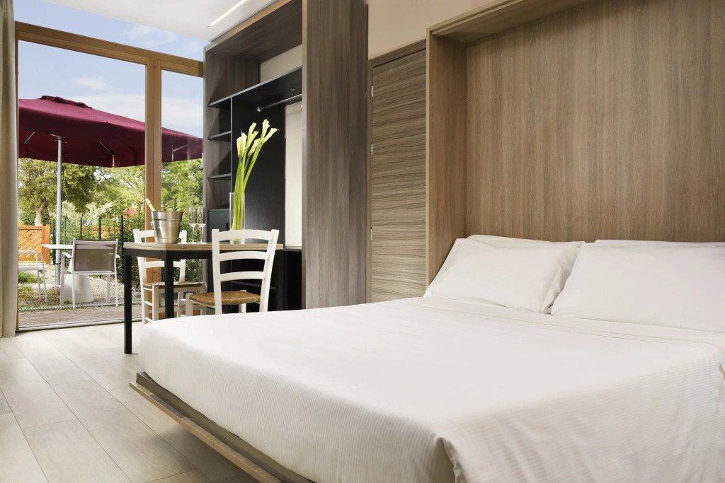 San Francesco Country Resort