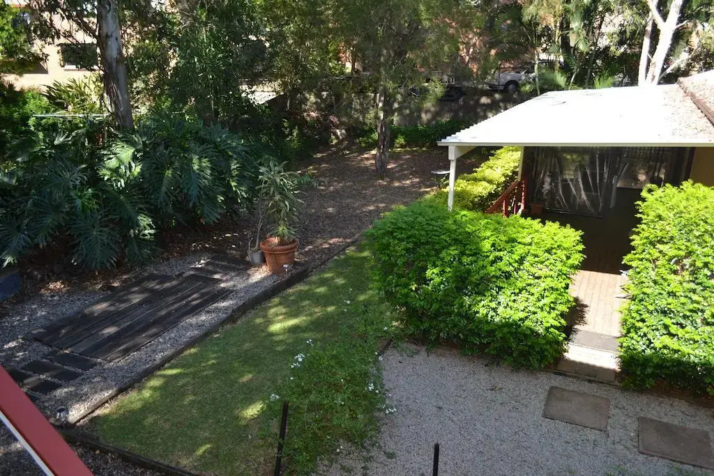 Kedron Cottages