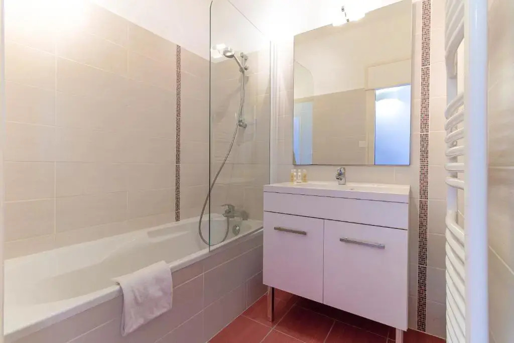 SELECT'SO HOME - Résidence Rose des vents - Vue panoramique - Services hoteliers & Prestations de qualité - RV180