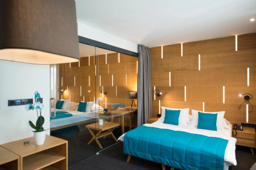 Hotel Sana
