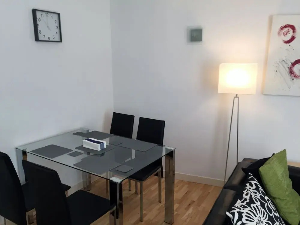 Crown Circus Apartment by Principal Apartments