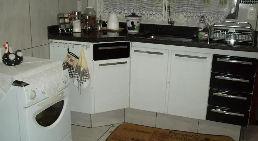 Casa Maranata
