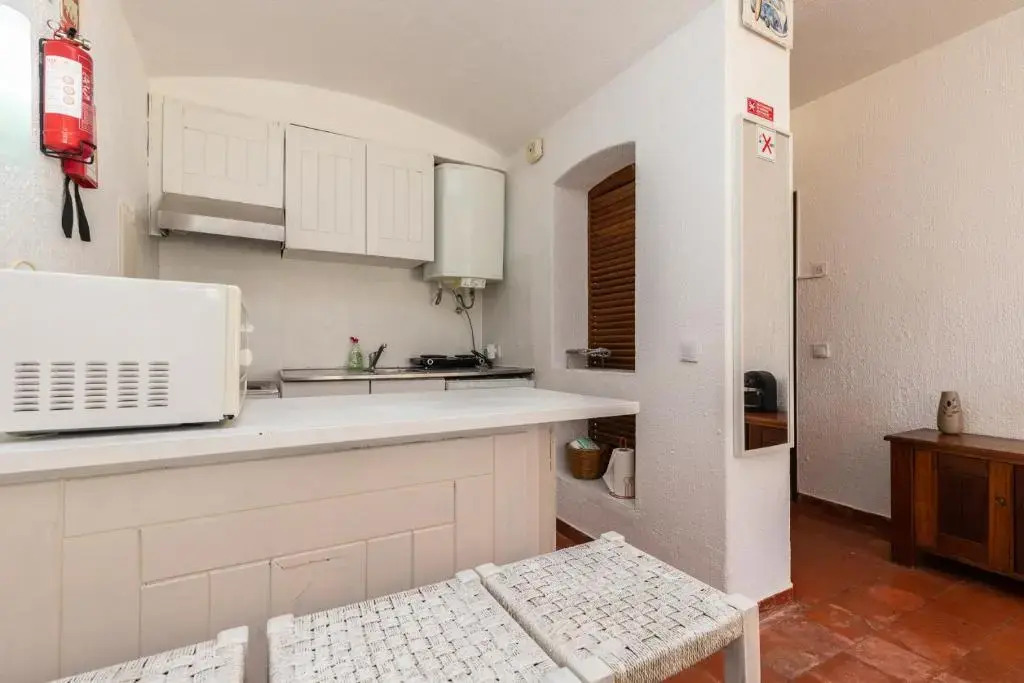 Albufeira Garden Studio