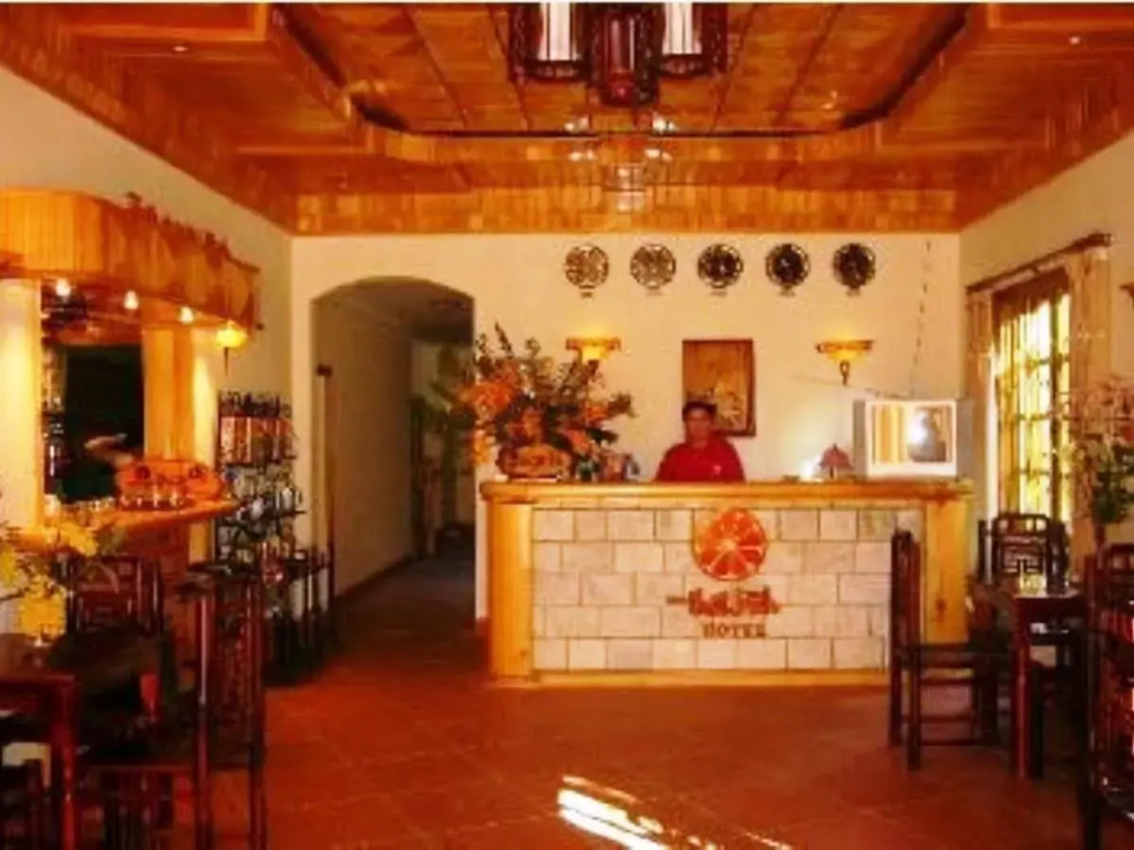 Thai Binh Sapa Hotel