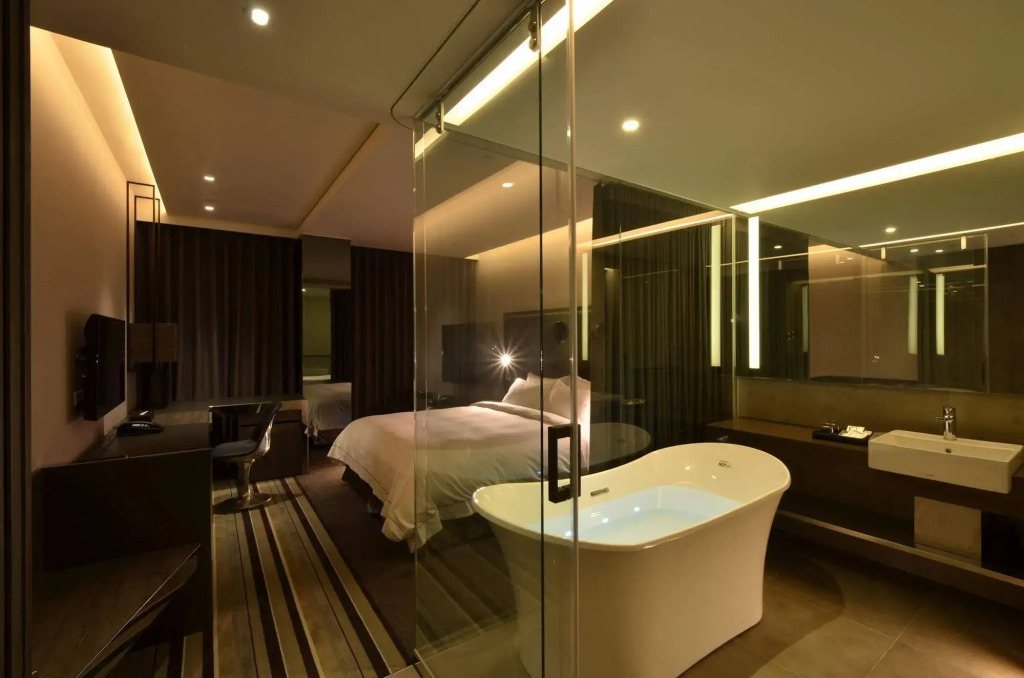 Starhaus Hotel