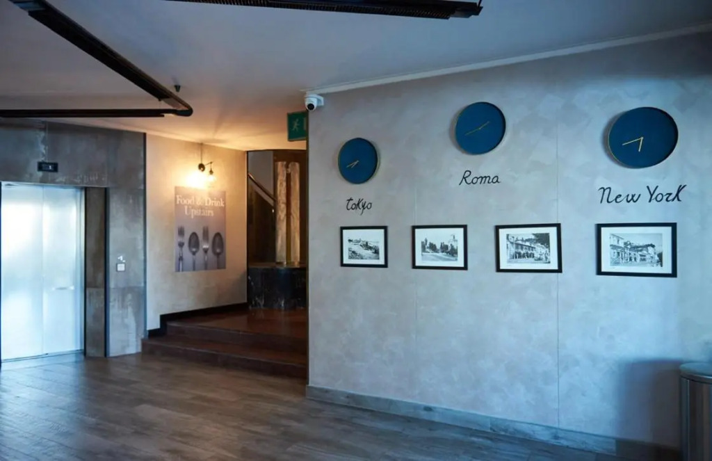 Hotel Concorde