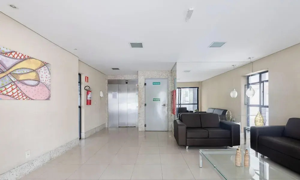 Apt w/ Balcony 500m From the Beach - Eii0304