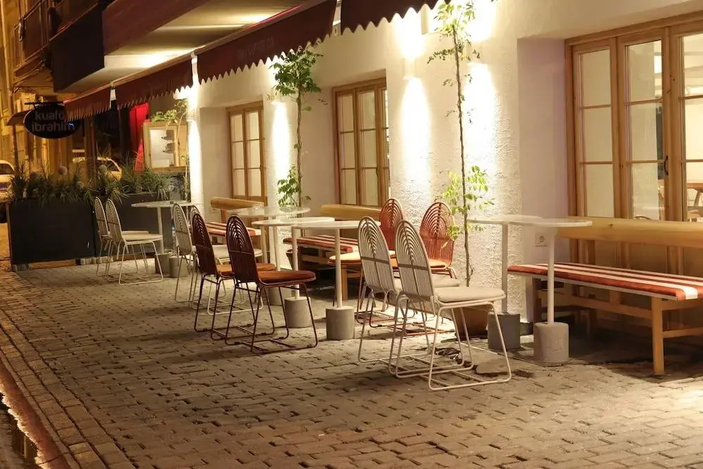 Rest Inn Hotel