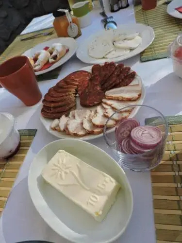 Mandalaház