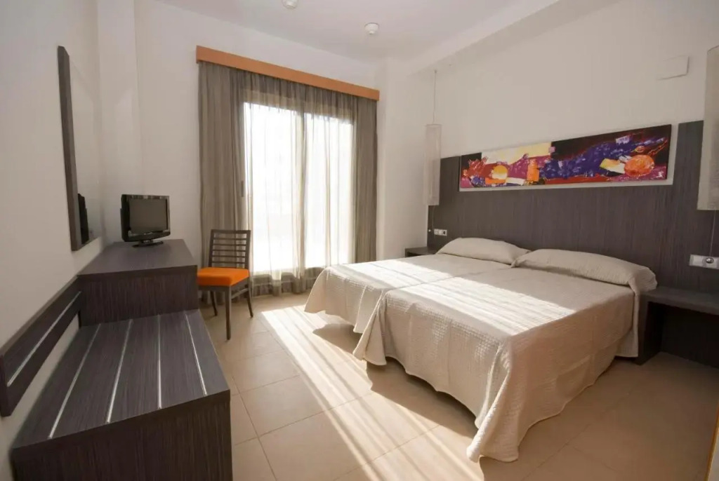 Adosados Alcocebre Suit 3000