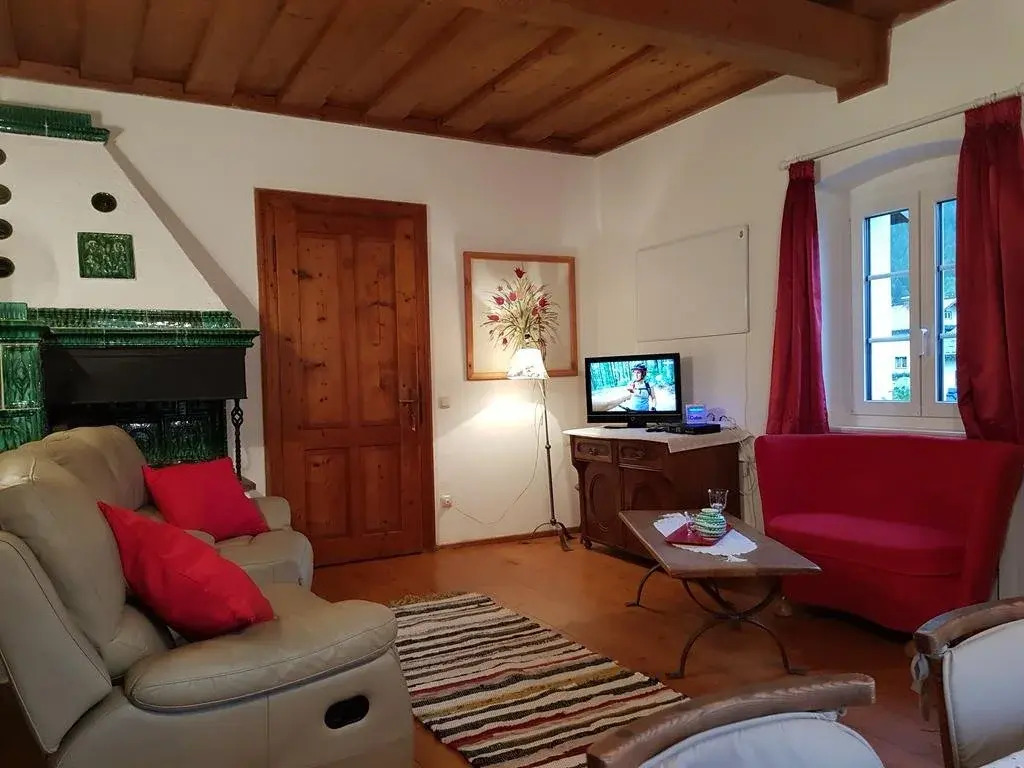Ferienhaus Kopriwa