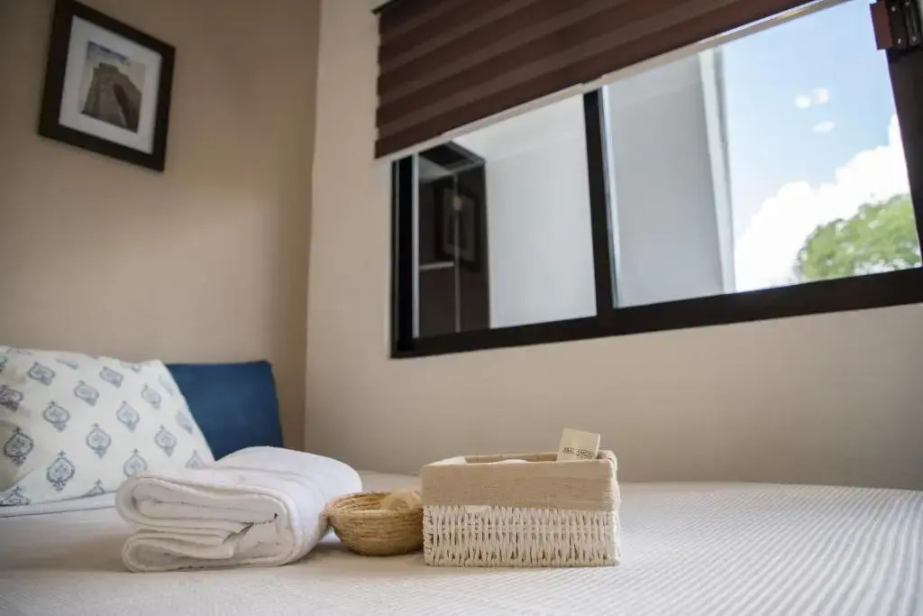 Margarett Hotel