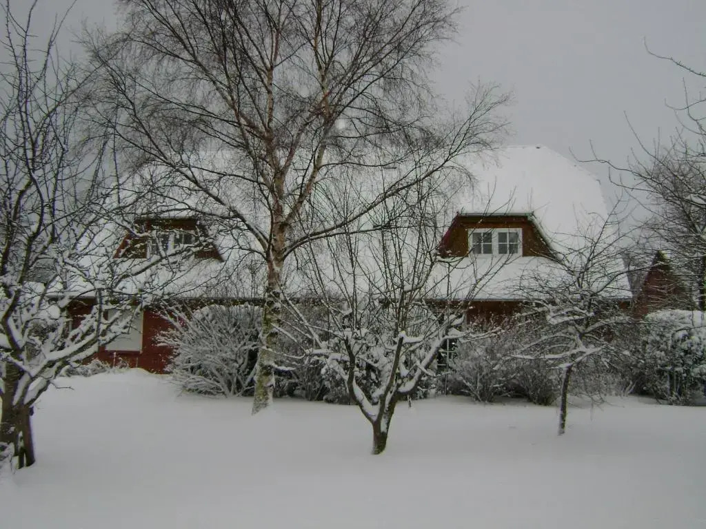 Ferienhof Böhnke Nr3