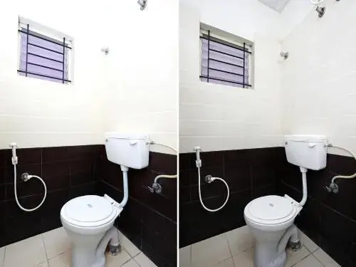 Golden Sands By OYO Rooms