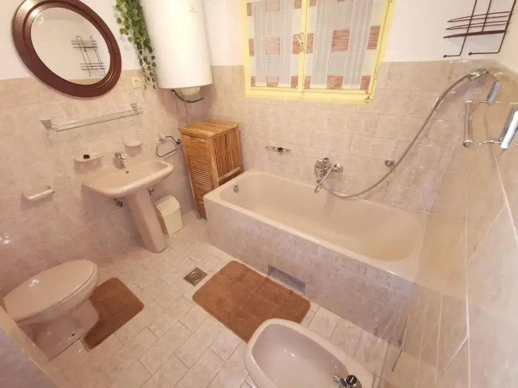 Apartment Bruno 82 pax