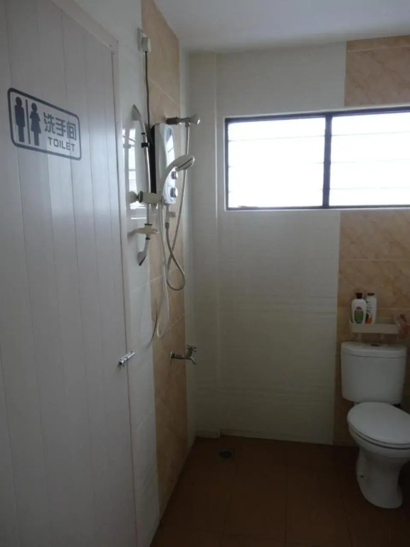 Buntong Homestay -Rooms Only