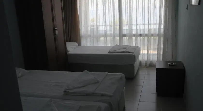 Hotel Ozsoy
