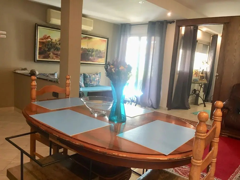 Ghazi Appartement