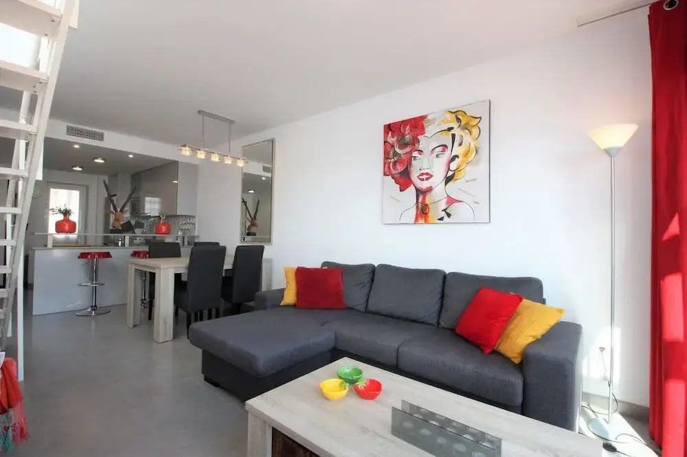 Apartamento Casa Stits