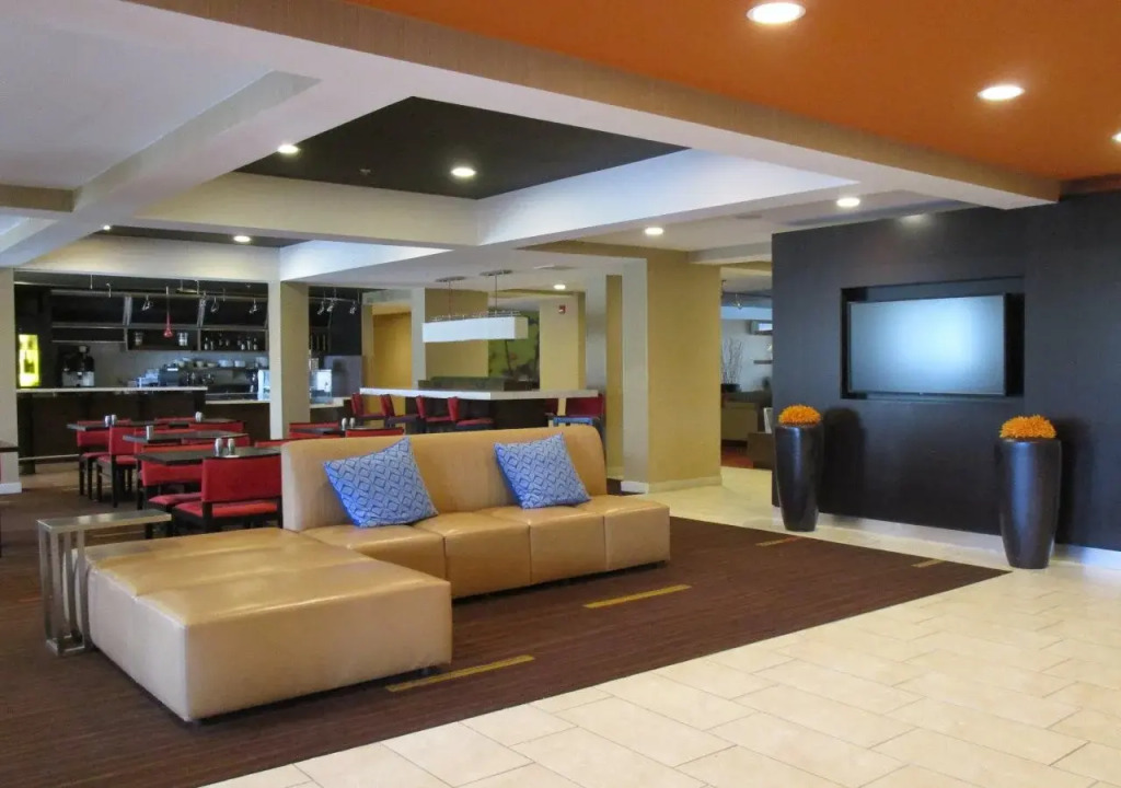 City Express by Marriott Houston Intercontinental Airport