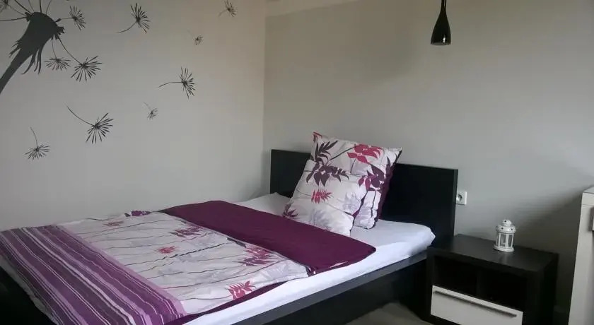 Apartament Gdynia Centrum