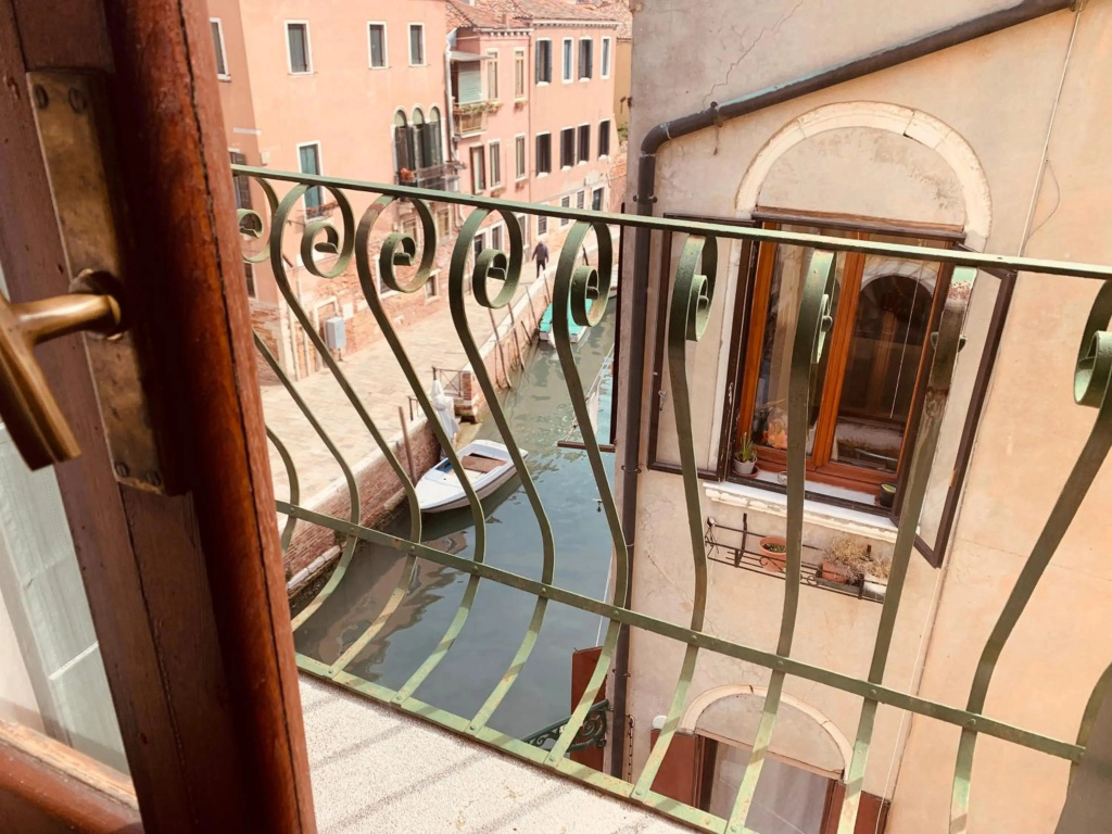Grimaldi Apartments Cannaregio