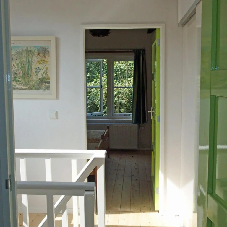 Vakantiehuis de Rommelpot