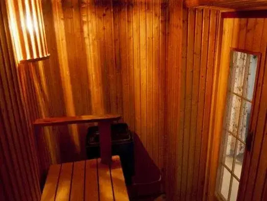 Hotell Golden Hof