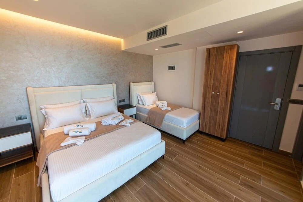 Hotel Utopia
