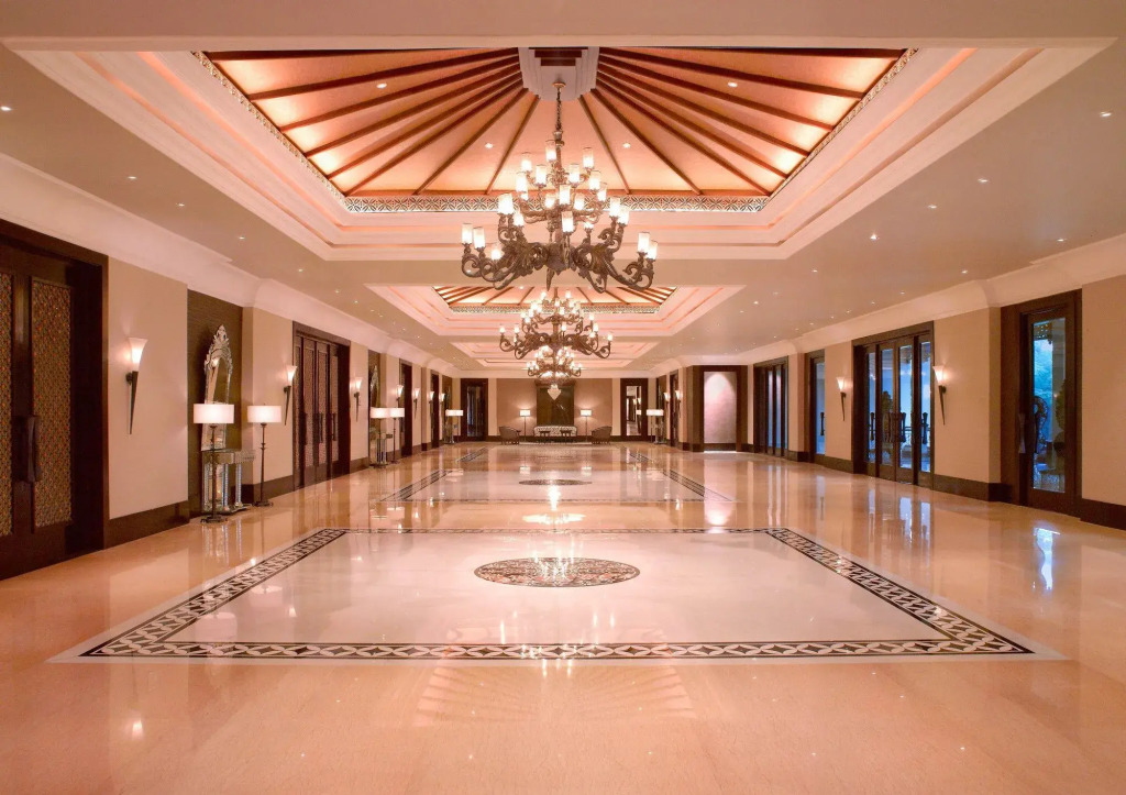 Mustika Yogyakarta Resort and Spa
