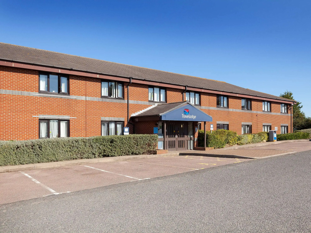Travelodge Hotel - Canterbury Whitstable