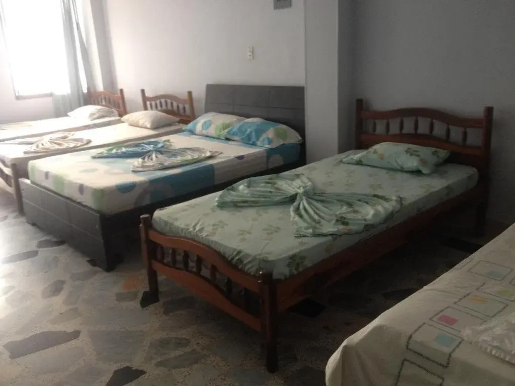 Hotel Real Centro