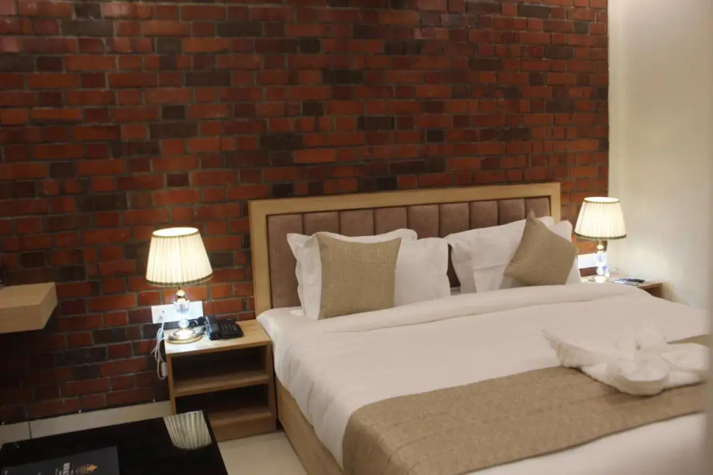Hotel Royal Palm Dehradun